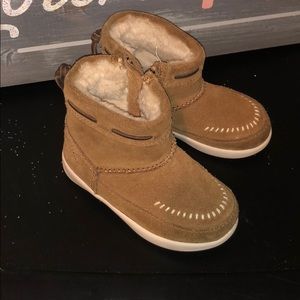 Baby uggs